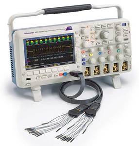 NEW-UNI-T-Stock UPO2102 UPO2104 MSO2102 MSO2104 MSO2102-S MSO2104-S UPO2202 UPO2204 MSO2202 MSO2204 ออสซิลโลสโคป - Product Image 2