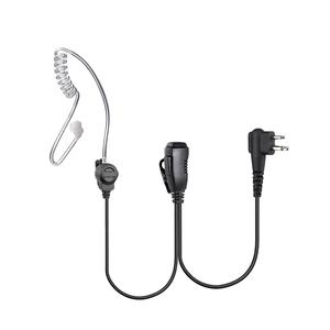 Écouteur de radio bidirectionnelle RAYTALK avec interface 3,5 mm, écouteur filaire pour talkie-walkie, pour les services <span class=keywords><strong>secrets</strong></span> - Product Image 1