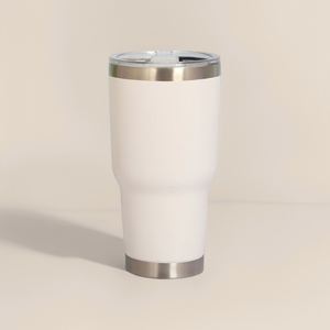 High Quality Durable Sport Wide Mouth Leakproof Water Bottle 20Oz 30Oz Eco Friendly Outdoor <b>Flask</b> <b>With</b> Lids - Product Image 4