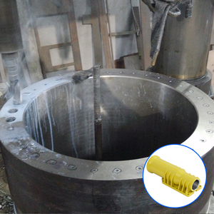 Máy móc khai thác mỏ xi lanh thủy lực Thùng chán ống cho <span class=keywords><strong>ex2500</strong></span> - Product Image 6