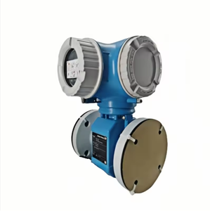 Débitmètre Proline Promag P500 E+H 5P5B, système de surveillance de débit magnétique E+H 5P5B - Product Image 6