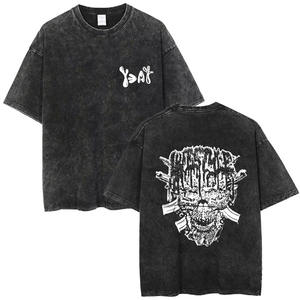 <span class=keywords><strong>Stampa</strong></span> <span class=keywords><strong>su</strong></span> Richiesta Dropshipping Shopify <span class=keywords><strong>T</strong></span>-<span class=keywords><strong>shirt</strong></span> Personalizzate DTG Streetwear Marca di <span class=keywords><strong>T</strong></span>-<span class=keywords><strong>shirt</strong></span> Hip Hop <span class=keywords><strong>Stampa</strong></span> <span class=keywords><strong>Digitale</strong></span> Uomo - Product Image 2