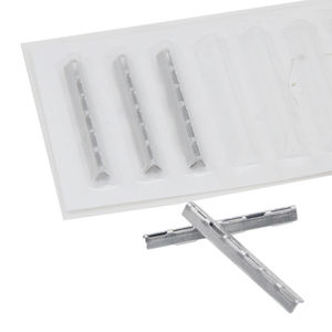 MT-1037-M Fiberclip Mecânica Splice Protector elemento Crimp Optical Pitail Cabo Ferramentas FTTH Splice Proteção - Product Image 5