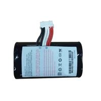 YW-002 Li-ion 7.2V 2600mAh batterie de remplacement Lithium ion A910 A930 pour Machine à Terminal Pax POS