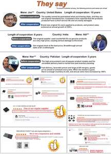 Honclay nuevo interruptor de límite TELAM <span class=keywords><strong>Core</strong></span> XE2NP2151 XE2NP2141 SPDT acción lenta dos normalmente cerrado 10A IP66 250VAC Stock - Product Image 6