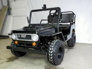 Popular <strong>Mini</strong> <strong>jeep</strong> Electric Buggy Kids Utv Gas <strong>150cc</strong> <strong>Mini</strong> <strong>jeep</strong> Parts Adult Buggy <strong>Mini</strong> Car <strong>Willys</strong> <strong>jeep</strong> Wagon for Sale - Product Image 3