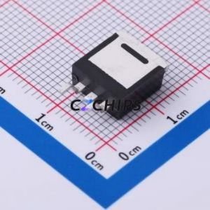 Transistor de Efecto de Campo (MOSFET) CMB5970 TO-263 Nuevo y Original, Venta al por Mayor de Componentes Electrónicos y Servicio BOM - Product Image 2