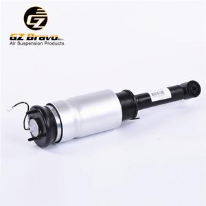 Ammortizzatore Anteriore Sportivo a Puntone Completo di Assorbimento OEM N. LR019993 DELPHI22249854 - Product Image 3