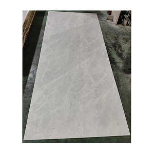 Pannello in PVC diretto in fabbrica di buona qualità per la decorazione d'interni moderni a prova di fuoco hotel impermeabili ville uso domestico commerciale - Product Image 4