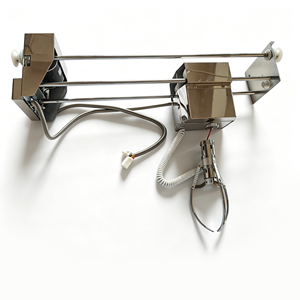 Mécanisme de grue de jeu d'arcade de haute qualité 71CM, pièces de machine à griffes pour jouets et distributeur de peluches - Product Image 1