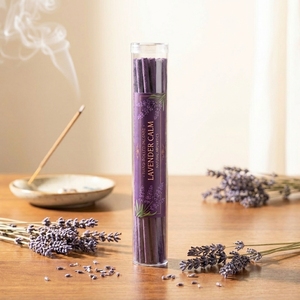 Bastoncini d'Incenso Profumati Naturali di Alta Qualità, Arrotolati a Mano, Personalizzabili, Aromatici ed Ecologici, Produzione Diretta, Basso MOQ - Product Image 5