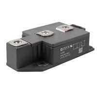 Nouveau module de diode redresseuse de puissance MDD250-16Io1 MDD250