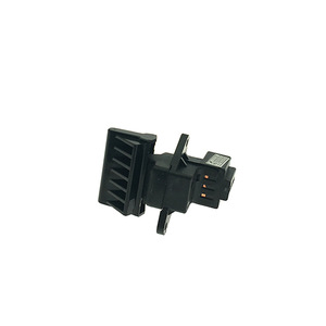 Honda Tailgate <b>Power</b> <b>Switch</b> 74810-TC4-H01 Boot Release For XRV 2015-2019 Replacement Part - Product Image 1