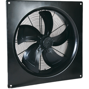 Ventilador Axial de Refrigeración Eléctrico WEIGUANG YWF6D630S-137/70-G 380V 1.45/1.35A 550/400W 900/920RPM 10400/9451m3/h OEM IP54 - Product Image 4