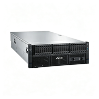 Server Komputasi AI Rak 4U Inspur NF5468H7