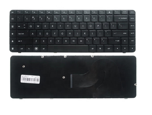 Nuevo Teclado para HP G62 Compaq <span class=keywords><strong>Presario</strong></span> CQ62 <span class=keywords><strong>CQ56</strong></span> <span class=keywords><strong>CQ56</strong></span>-104ca <span class=keywords><strong>CQ56</strong></span>-124ca NEGRO Teclado para Portátil US - Product Image 3