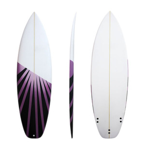 Planche de <span class=keywords><strong>surf</strong></span> courte personnalisée en mousse PU 6.6 pour le <span class=keywords><strong>surf</strong></span> et les jeux aquatiques - Product Image 5