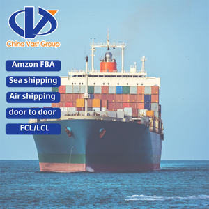 Китайский экспедитор, доставка от двери до двери - Product Image 1