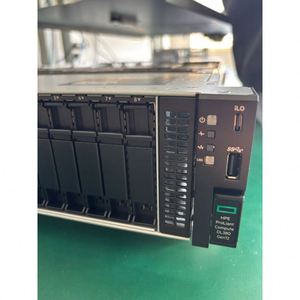 Serveur Rack Haute Performance DL380 Gen12 8SFF 2x Xeon 6740E 256 Go RAM 6400B 2*960 Go SSD SAS SN1610Q 32 Go 2p HBA - Product Image 5