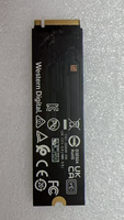 SSD NVMe Bekas SN5000S 2TB SDEQNSJ-2T00-1002 M.2 2280 PCIe 4.0 X4 Solid State Drive untuk Laptop / Desktop