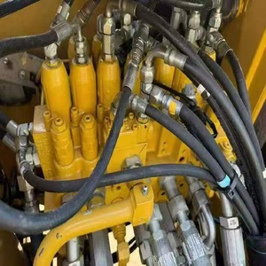 รถขุดไฮดรอลิกมือสอง Cat 313D2GC 15 ตัน คุณภาพพรีเมียม CAT312 315 320 325 330 อุปกรณ์หนัก ประสิทธิภาพดี มือสอง - Product Image 5