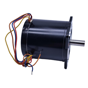 Servomotor Sanyo Denki 103H8222-5041 0.75kW 3000RPM IP65-Alto par para CNC y automatización industrial - Product Image 2