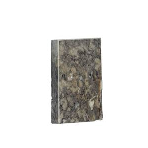 Marbre Emperador Dark Naturel de Haute Qualité en Gros avec Zircon pour Cuisine, Salon, Construction, Design Moderne, Découpé sur Mesure - Product Image 1