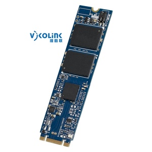 SQF-S8BZ1-64GDSDE SSDs HDDs SQF SATA M.2 2280 650-D 64G 3D S SQF-S8BZ1-64GDSDE - Product Image 1