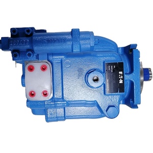 ปั๊มลูกสูบ PVH057R01AB10A250000002001AE010A - Product Image 1
