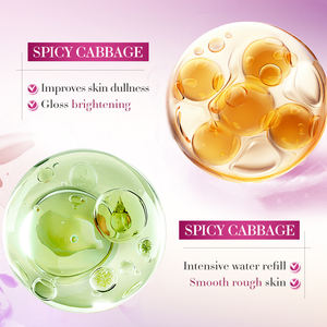 De Meest Populaire Sadoer Private Merk <span class=keywords><strong>Nicotinamide</strong></span> Gloss Essence Hydraterende Hydraterende Essentie - Product Image 4