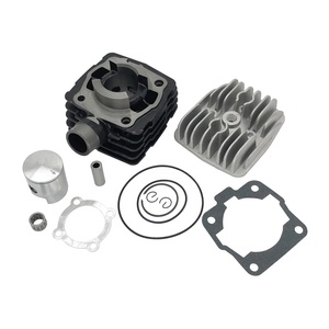 KOSHINE <span class=keywords><strong>50cc</strong></span> ENFANTS DIRT BIKE MOTEUR <span class=keywords><strong>CYLINDRE</strong></span> <span class=keywords><strong>PISTON</strong></span> - Product Image 1