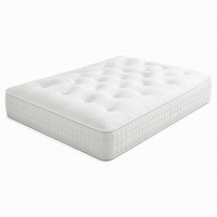 Exportqualität Kingsize-Matratze in einer Box Taschenfederkern Apartment Schlafzimmer Queen King Memory-Schaum Komprimiert Luxus für Schule