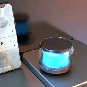 <strong>2025</strong> <strong>Mini</strong> Audio System S500 Portable <strong>Speakers</strong> Usb Tf Fm Strong Bass Home Theater Subwoofer Party <strong>Mini</strong> <strong>Speaker</strong> - Product Image 5