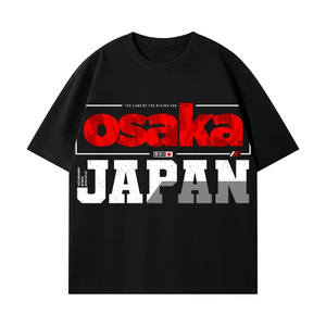 T-Shirt in Puro Cotone per <span class=keywords><strong>Uomo</strong></span>, Articolo Più Venduto, Personalizzabile con Stampa Integrale, Taglie Perfette, Streetwear di Tendenza - Product Image 2