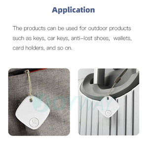 Logotipo personalizado impresión Air Tag Key Finder localizador silbato Gps Tracker Air Tag para <span class=keywords><strong>IOS</strong></span> - Product Image 6