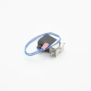 1 pz DC30V valvola magnetica per scalatore dentale scalatore per ultrasuoni dentale picchio 3mm pezzi di ricambio strumenti Kit unità - Product Image 2