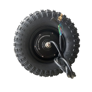 มอเตอร์สกู๊ตเตอร์ไฟฟ้าความเร็วสูง T90 Pro JYS 72V 5000W 60V 2800W 3000W 4000W สำหรับ Boyueda Geofought - Product Image 2