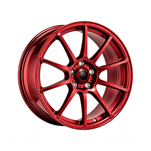 Jantes de course personnalisées Assetto Gara 17 18 19 pouces 5x112 5x120 pour M3 RS5 Mercedes C63 Golf R - Product Image 3