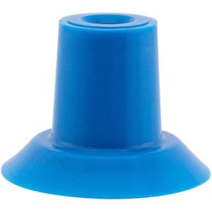 Buse d'ouverture de sac industrielle à ventouse sous vide PaiYabo série F en PE F18 F22 F26 F33 - Product Image 2