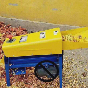 Çok Satan Yeni Küçük Elektrikli Mısır Soyma Makinesi, Evde Kullanım İçin Tam Otomatik Mısır Soyma Makinesi, Mısır Tanelerini Soyar. - Product Image 5