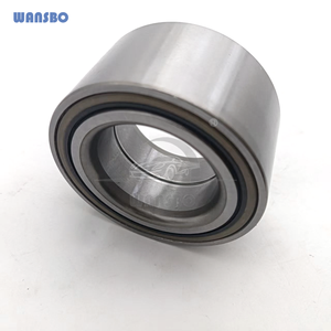 Roulement de roue de haute qualité à longue durée de vie, pièces automobiles pour MERCEDES BENZ, DU498443 49*84*43mm - Product Image 4