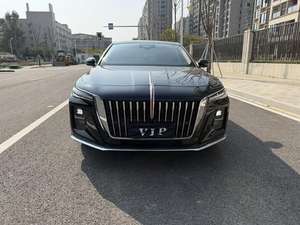Hongqi H5 2.0T Edición Conectada y de Entretenimiento - Product Image 2