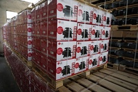 Compresor de Refrigeración para Refrigerador/Congelador LG 1/10HP 1/8HP 1/6HP 1/5HP 1/4HP 1/3HP 1/2HP, Original, Nuevo, con Caja de Color LG