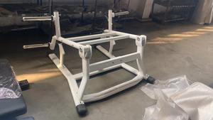 Equipo <span class=keywords><strong>de</strong></span> gimnasio Prensa <span class=keywords><strong>de</strong></span> Banco Levantamiento <span class=keywords><strong>de</strong></span> pesas Equipo <span class=keywords><strong>de</strong></span> gimnasio <span class=keywords><strong>de</strong></span> encogimiento <span class=keywords><strong>de</strong></span> hombros <span class=keywords><strong>de</strong></span> <span class=keywords><strong>pie</strong></span> - Product Image 3