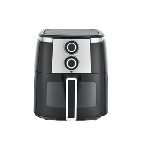 6.5 lít nhà cơ điện hẹn giờ Nồi chiên không khí nóng nhanh làm nóng trước nhiều nồi tốt cho sức khỏe - Product Image 4