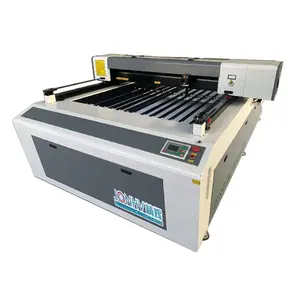 Ce certification 1325 co2 laser engraver cutting machine for sale