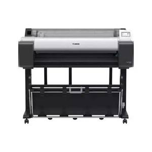 C anon TM-350 A0 định dạng 5-màu rộng định dạng máy in phun với sắc tố mực cho Flex tự động mới 1 năm bảo hành - Product Image 5