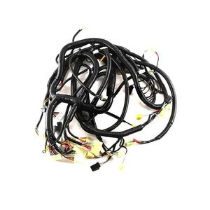 Wiring <b>Harness</b> 310207-00417B K1001371G for Daewoo Doosan DX225LCA Excavator Cabin Internal Wire Cable - Product Image 4