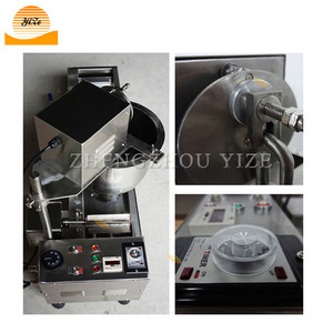 Máquina para Hacer Donas Mini Totalmente Automática, Galletas, Pasteles y Donas para Restaurante - Product Image 5