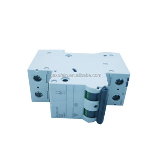 Disjoncteur miniature 5SL 6202-7CC 100% original neuf, 400 V 6kA 2 pôles C 2A - Product Image 2